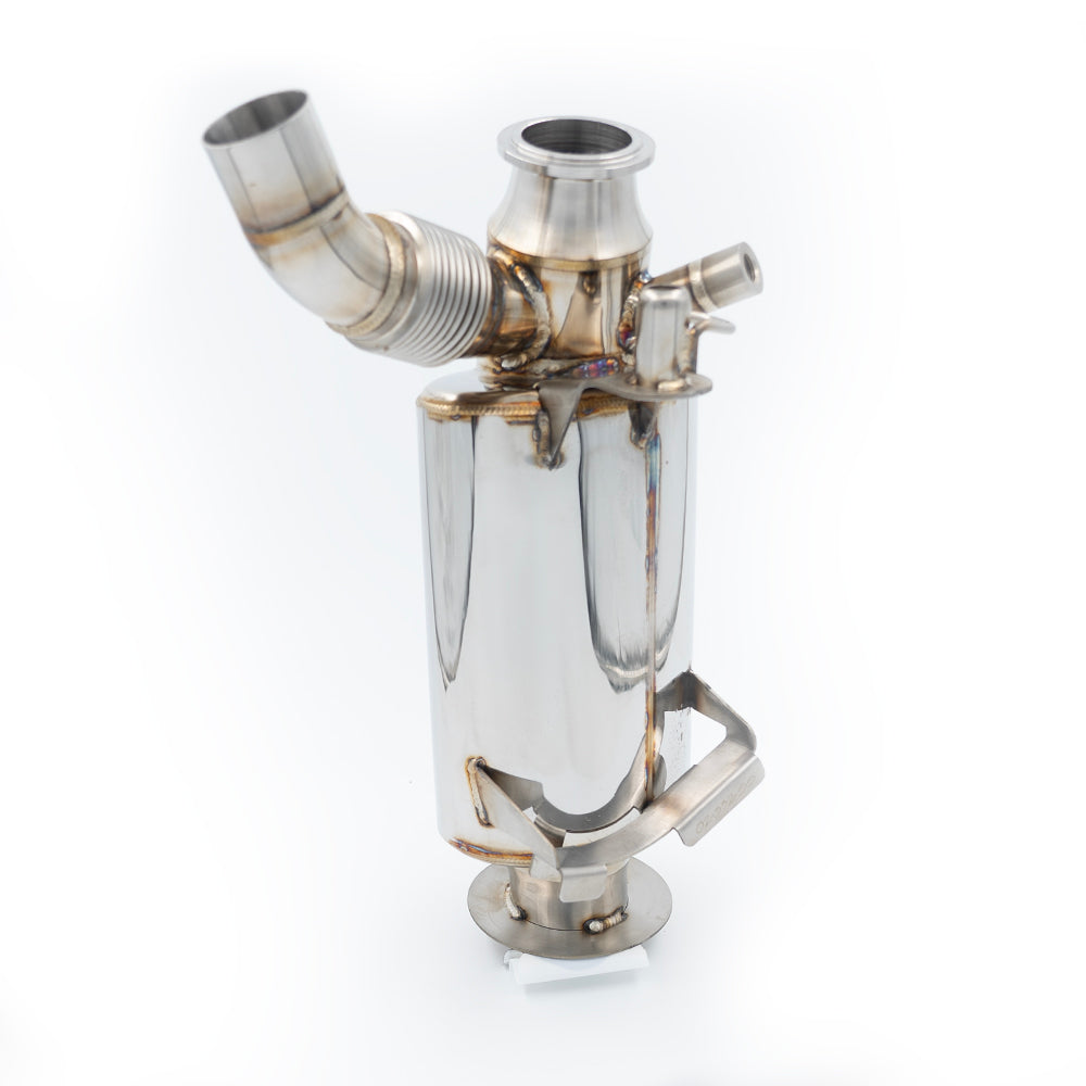 Photo of Exhaust / Patriot Boost by Bikeman Performance - Premium for UTVs / Side by Sides