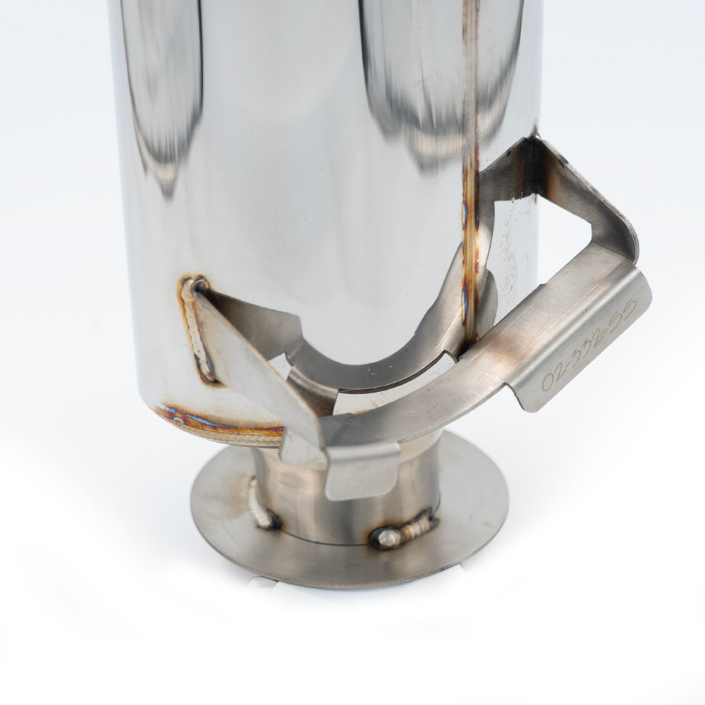 Photo of Exhaust / Patriot Boost by Bikeman Performance - Premium for UTVs / Side by Sides