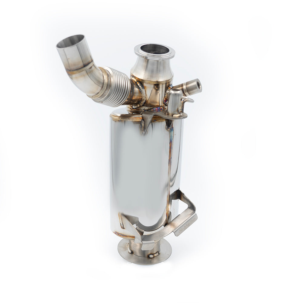 Photo of Exhaust / Patriot Boost by Bikeman Performance - Premium for UTVs / Side by Sides
