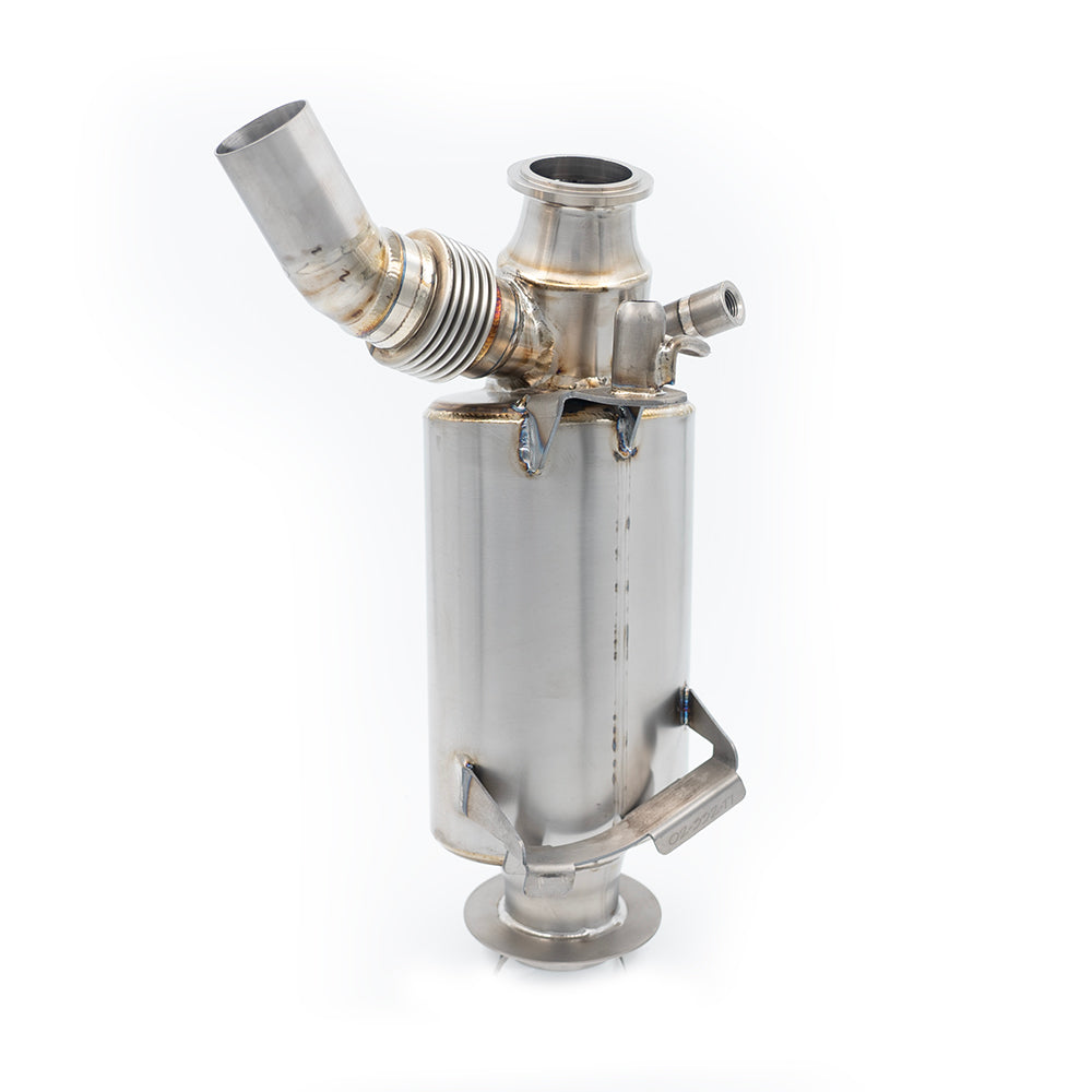 Photo of Exhaust / Patriot Boost by Bikeman Performance - Premium for UTVs / Side by Sides