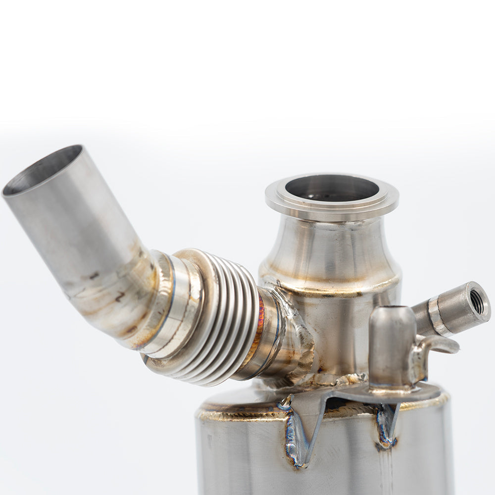Photo of Exhaust / Patriot Boost by Bikeman Performance - Premium for UTVs / Side by Sides