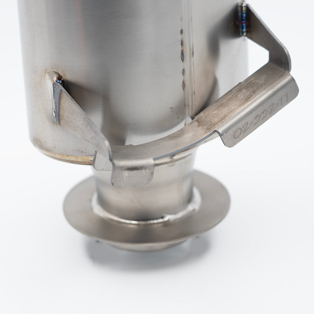 Photo of Exhaust / Patriot Boost by Bikeman Performance - Premium for UTVs / Side by Sides
