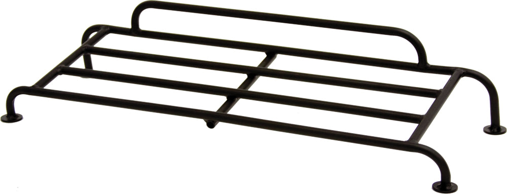 Photo of ACCESSORY UTILITY RACK FOR ATV STORAGE BOX by KOLPIN - Premium Racks for UTVs / Side by Sides