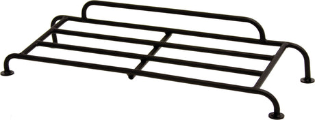 Photo of ACCESSORY UTILITY RACK FOR ATV STORAGE BOX by KOLPIN - Premium Racks for UTVs / Side by Sides