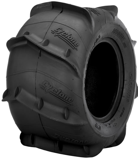 Photo of TIRE CYCLONE REAR 20X11-9 BIAS 4PR LR240LBS by SEDONA - Premium Tires for UTVs / Side by Sides