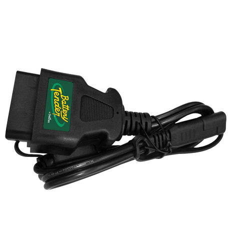Photo of 5 Watt Solar 12V Battery Charger with Handlebar Mount by Battery Tender® - Premium for UTVs / Side by Sides