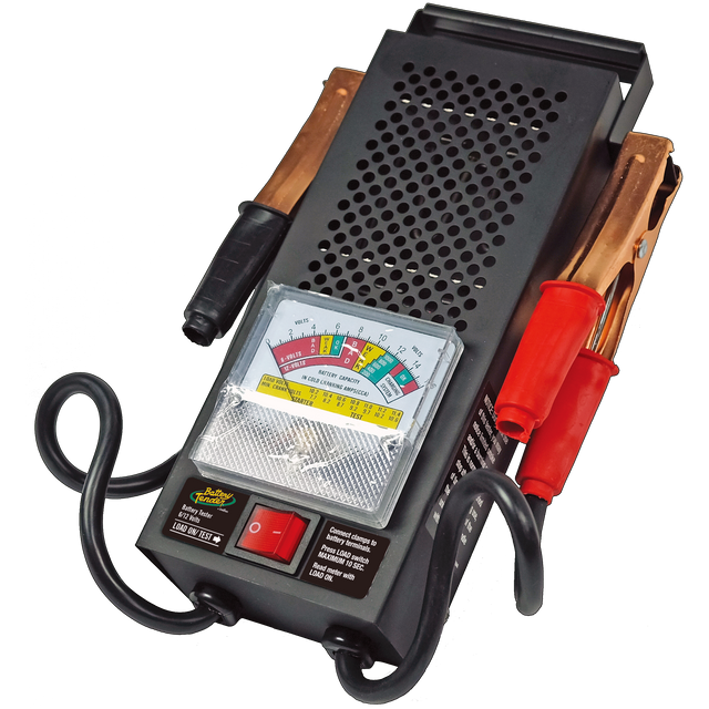 Photo of 12V / 6V Battery Tester by Battery Tender® - Premium for UTVs / Side by Sides