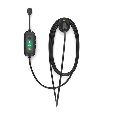 Photo of eCharge 16 AMP, Level 1 Portable Electric Vehicle Charger by Battery Tender® - Premium for UTVs / Side by Sides
