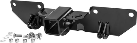 Photo of PLOW MOUNT TEXT PRWLR PRO by KFI - Premium Mounts for UTVs / Side by Sides