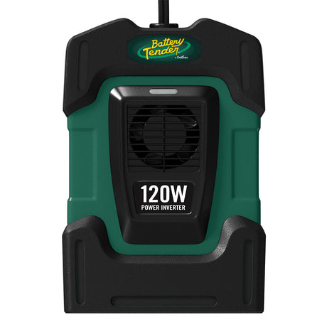Photo of Power Inverter 120 Watt, 12V by Battery Tender® - Premium for UTVs / Side by Sides