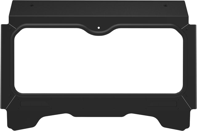 Photo of GLASS WINDSHIELD HON by KOLPIN - Premium Windshield/Windscreen for UTVs / Side by Sides