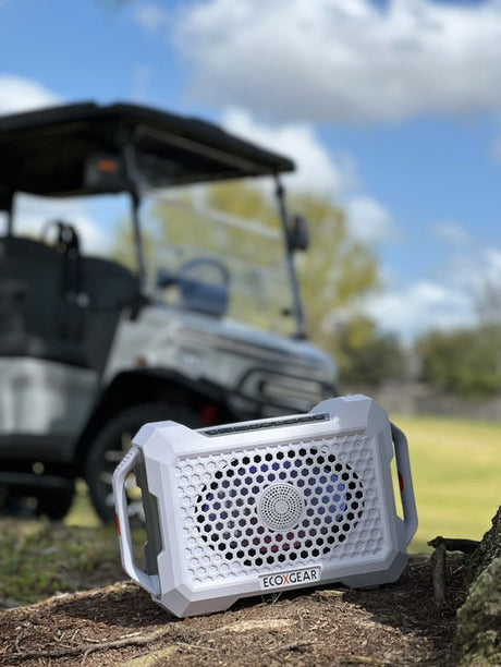 Photo of The DEFENDER by ECOXGEAR - Premium for UTVs / Side by Sides