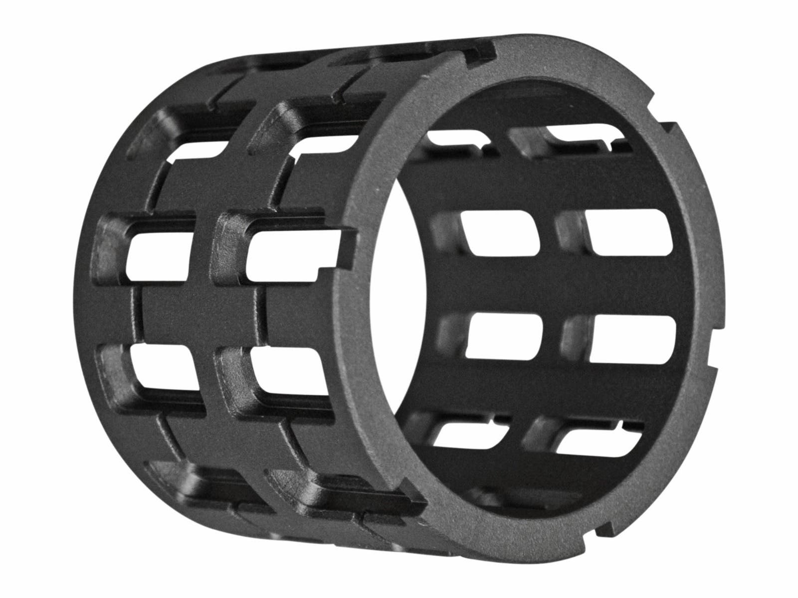 Photo of SuperATV Polaris RZR XP 1000 Sprague Carrier/ Front Roller Cage by SuperATV - Premium Drivetrain for UTVs / Side by Sides