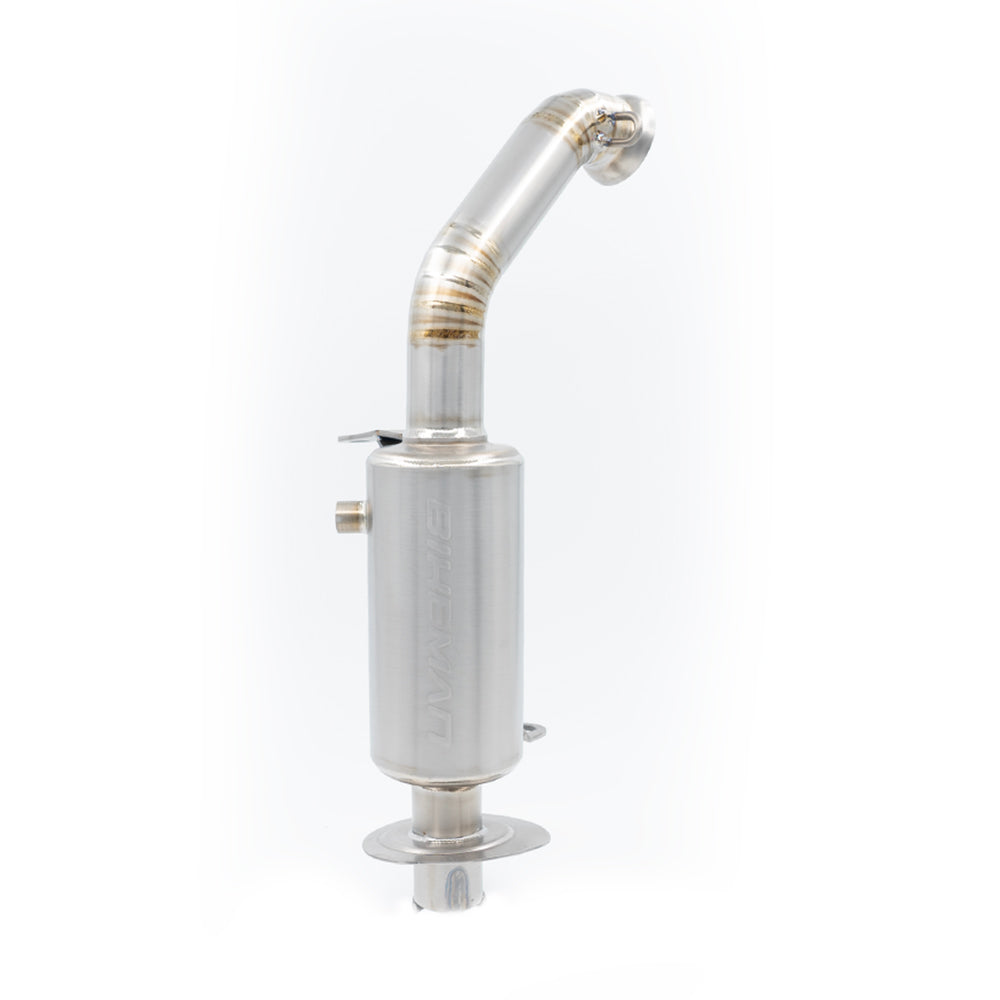 Photo of Exhaust / GEN5 850 NA by Bikeman Performance - Premium for UTVs / Side by Sides