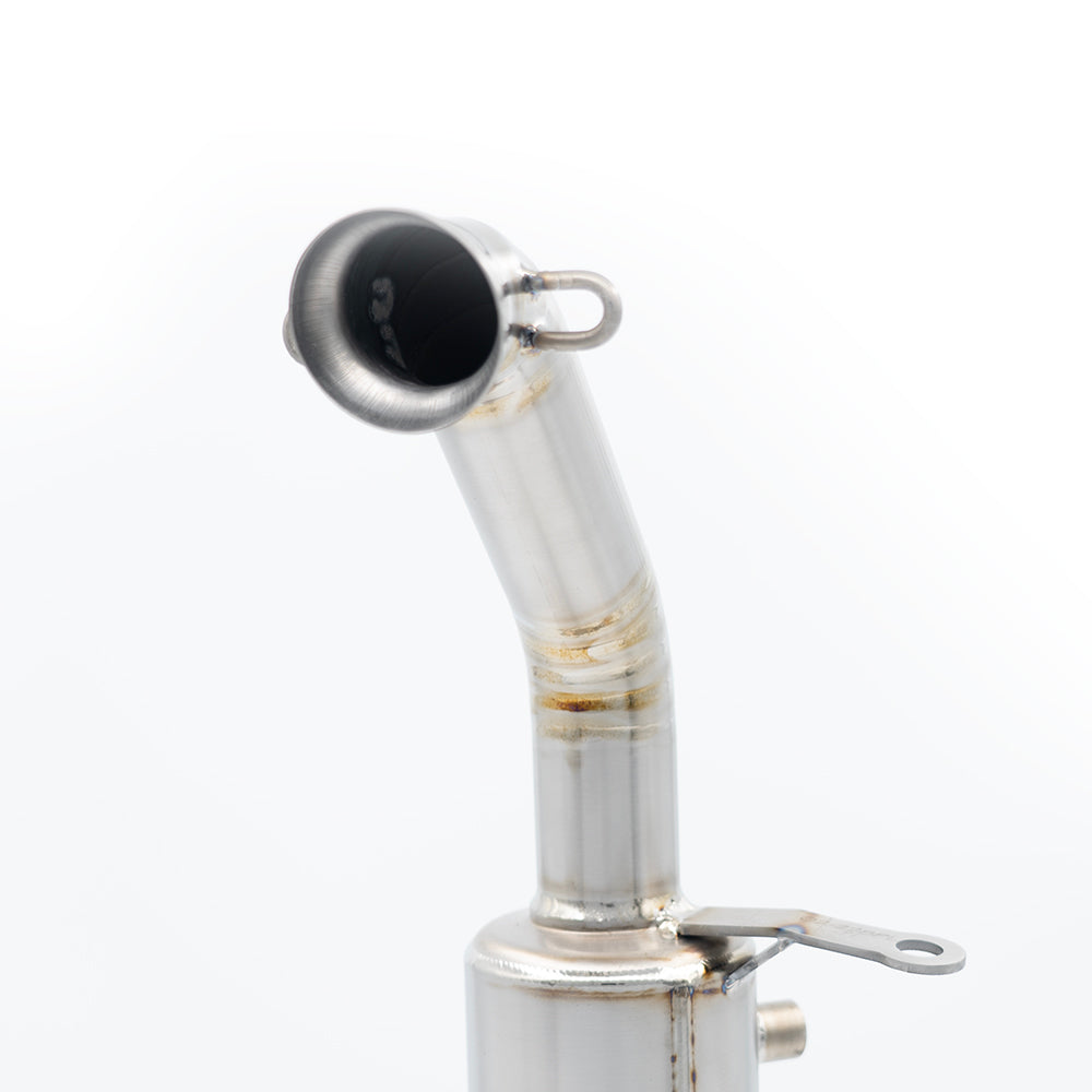 Photo of Exhaust / GEN5 850 NA by Bikeman Performance - Premium for UTVs / Side by Sides