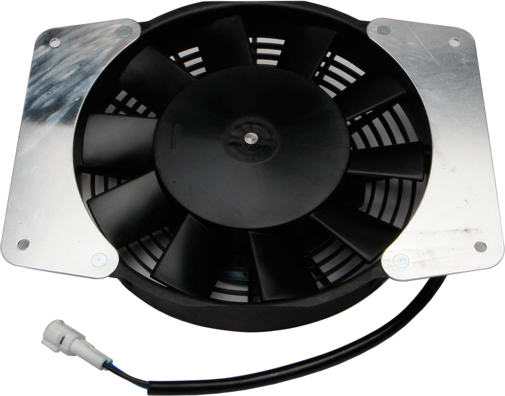 Photo of ALL BALLS High-Performance ATV UTV Cooling Fan - Durable Easy for Off-Road Vehicles by ALL BALLS - Premium Engine for UTVs / Side by Sides