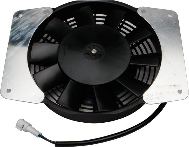 Photo of ALL BALLS High-Performance ATV UTV Cooling Fan - Durable Easy for Off-Road Vehicles by ALL BALLS - Premium Engine for UTVs / Side by Sides