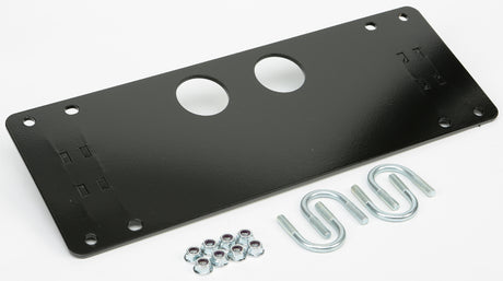 Photo of ATV PLOW MOUNT KIT by KFI - Premium Snow Plows for UTVs / Side by Sides