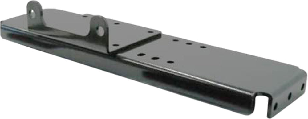 Photo of WINCH MOUNT by KFI - Premium Mounts for UTVs / Side by Sides