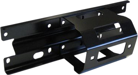 Photo of WINCH MOUNT by KFI - Premium Mounts for UTVs / Side by Sides