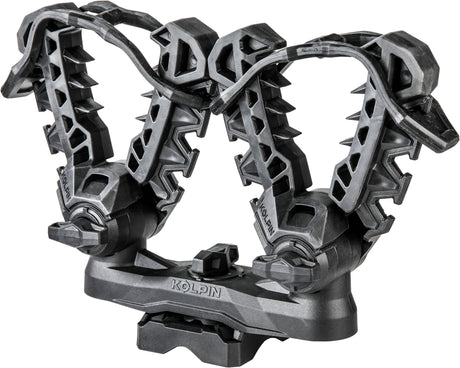 Photo of RHINO GRIP XLR DOUBLE by KOLPIN - Premium Racks for UTVs / Side by Sides
