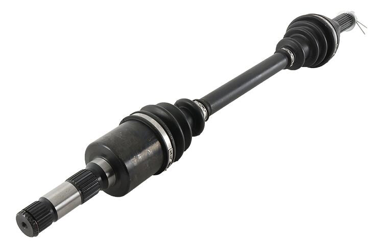 Photo of ALL BALLS Can-Am Outlander 500/650/800/Max UTV Off-Road Axle by Can-Am by ALL BALLS - Premium Drive for UTVs / Side by Sides