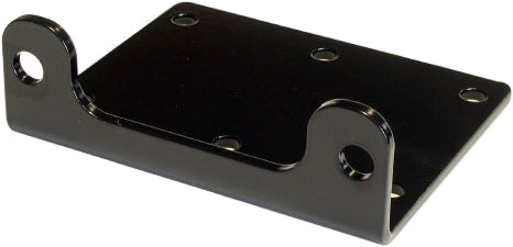 Photo of FAIRLEAD MOUNT BRACKET STANDARD by KFI - Premium Mounts for UTVs / Side by Sides