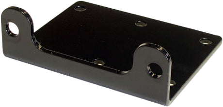 Photo of FAIRLEAD MOUNT BRACKET STANDARD by KFI - Premium Mounts/Brackets for UTVs / Side by Sides