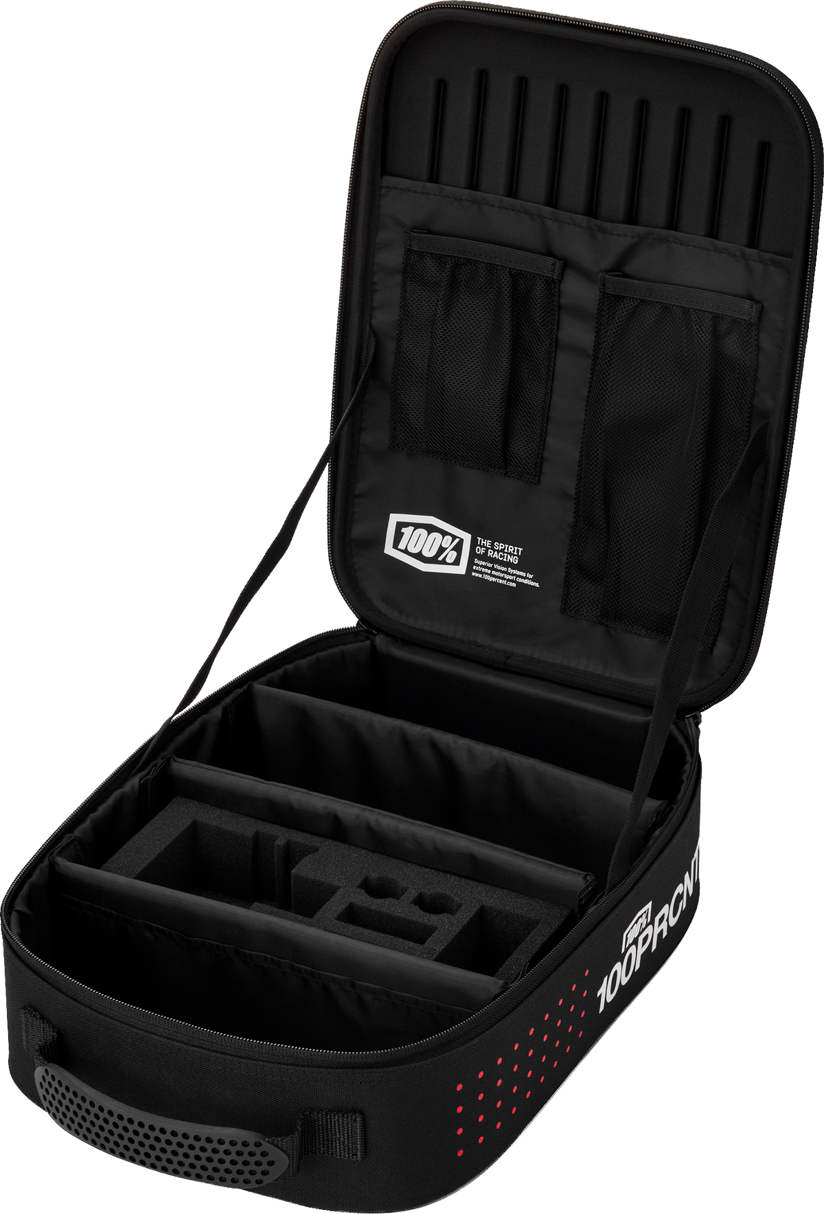 100% Goggle Case Ink