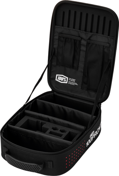 100% Goggle Case Ink