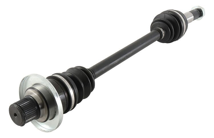 Photo of 8 Ball Extreme Duty Off-Road Axle for ATV UTV, Rugged Durable, OEM Fit, Rust-Resistant by ALL BALLS - Premium Drive for UTVs / Side by Sides