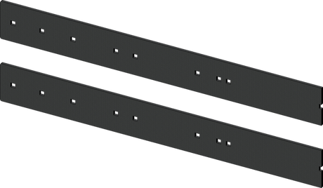 Photo of 50" UNIVERSAL WEAR BAR by KFI - Premium Plow for UTVs / Side by Sides