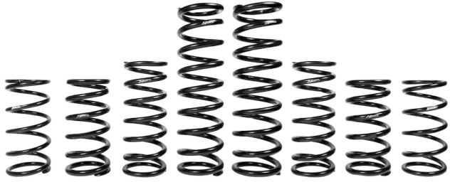 Photo of POL. RZR TURBO R SPRING KIT 2022-2023 FOX LIVE 2 SEAT by ZBROZ - Premium Suspension for UTVs / Side by Sides