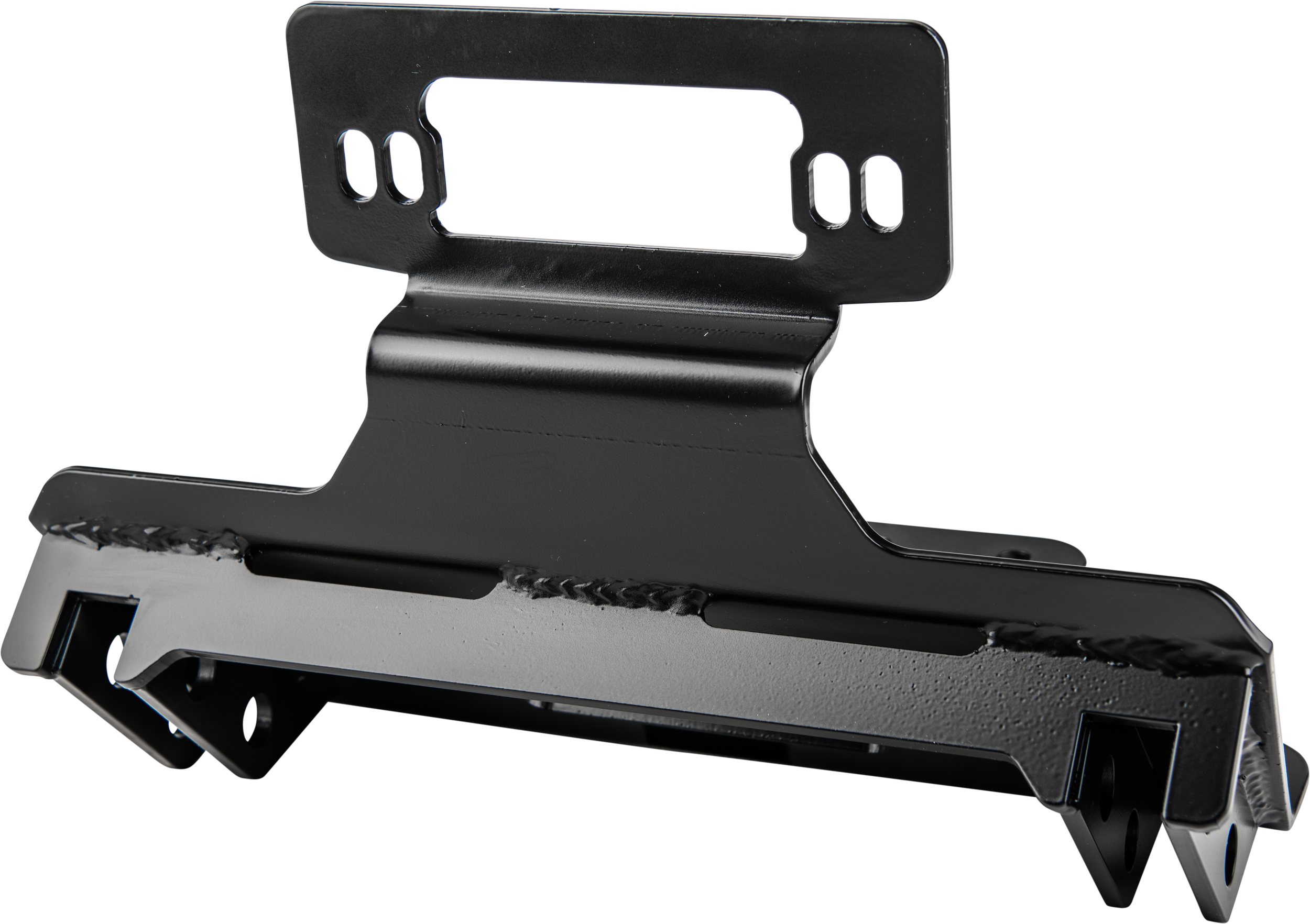 Photo of UTV PLOW MOUNT by OPEN TRAIL - Premium Plow Mount for UTVs / Side by Sides