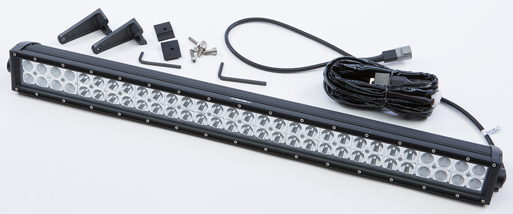 Photo of LED LIGHT BAR 31.5" by OPEN TRAIL - Premium Illumination for UTVs / Side by Sides