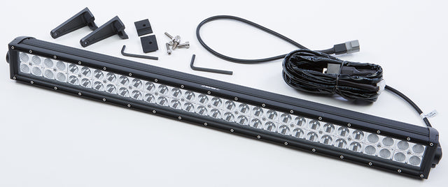 Photo of LED LIGHT BAR 31.5" by OPEN TRAIL - Premium Illumination for UTVs / Side by Sides
