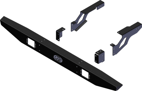 Photo of REAR BUMPER POL by KFI - Premium Body for UTVs / Side by Sides