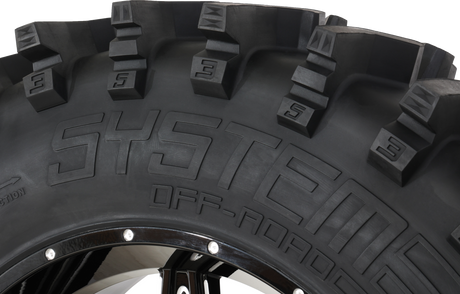 Photo of SYSTEM 3 TIRE XT400W 35X12R15 by SYSTEM 3 - Premium Tires for UTVs / Side by Sides