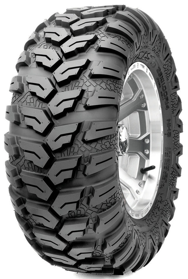 Photo of MAXXIS TIRE CEROS REAR 26X11R12 LR960LBS RADIAL by MAXXIS - Premium Tires for UTVs / Side by Sides