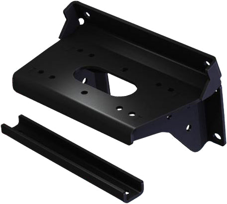 Photo of WINCH MOUNT by KFI - Premium Mounts for UTVs / Side by Sides