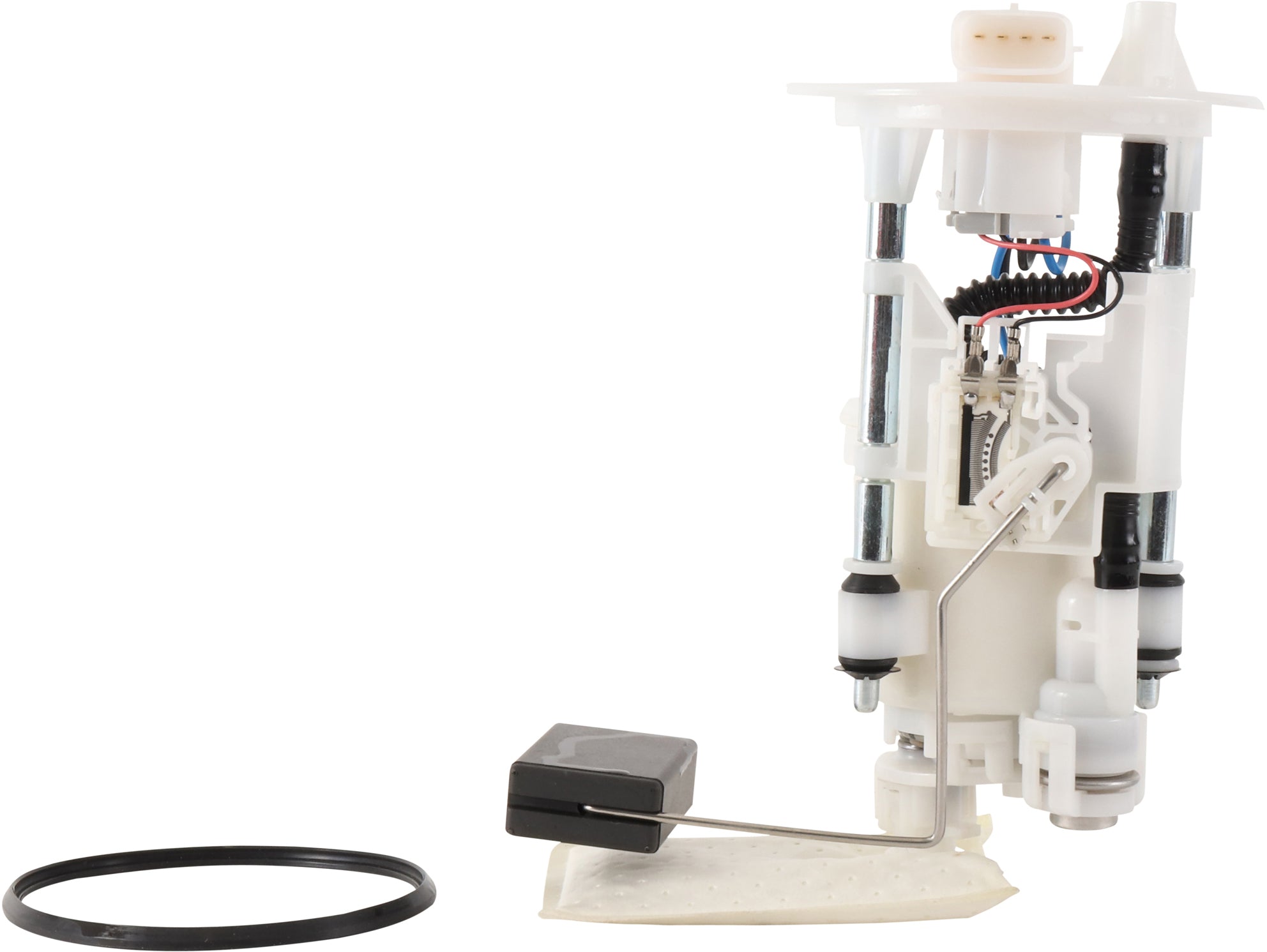 Photo of ALL BALLS Fuel Pump Assembly for KTM ATVs and UTVs | Reliable Off-Road Fuel Pump Kit by ALL BALLS - Premium Intake/Carb/Fuel System for UTVs / Side by Sides