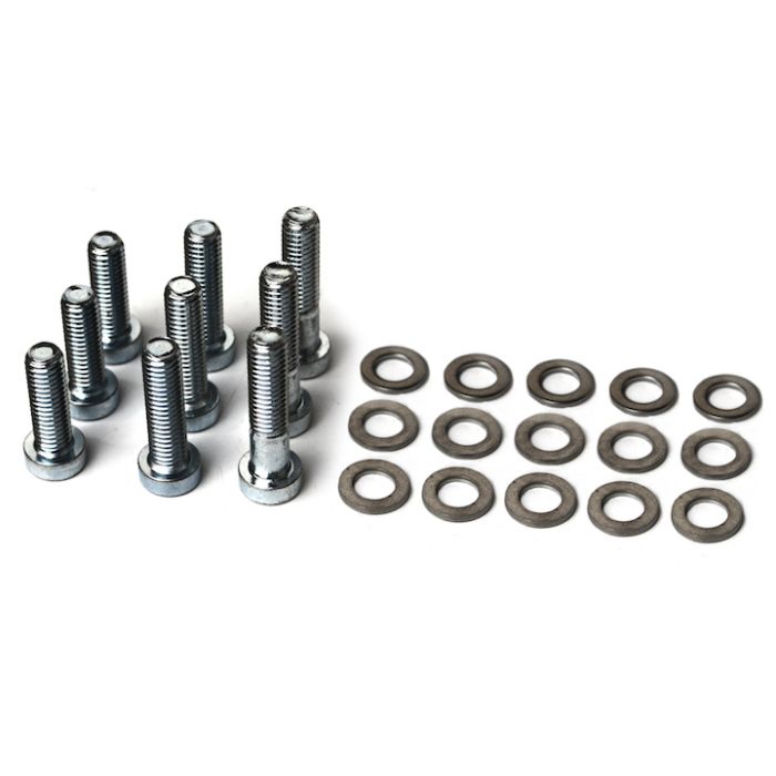 Photo of Confirmed Weight Kit / SD P-Drive by Bikeman Performance - Premium for UTVs / Side by Sides