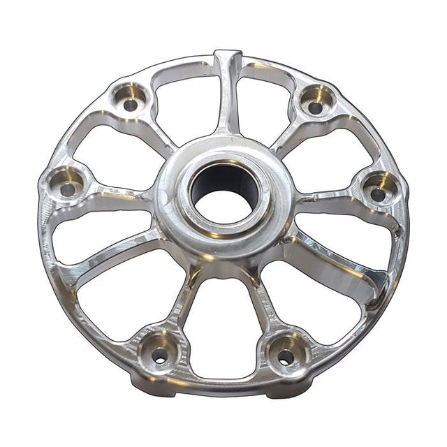 Photo of Cyclone Clutch Cover / R3 by Bikeman Performance - Premium for UTVs / Side by Sides