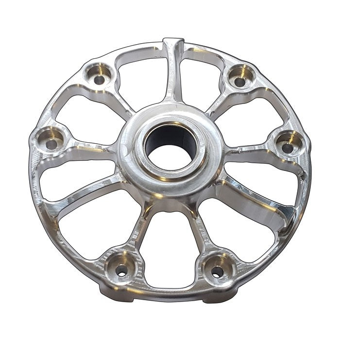 Photo of Cyclone Clutch Cover / R2 by Bikeman Performance - Premium for UTVs / Side by Sides