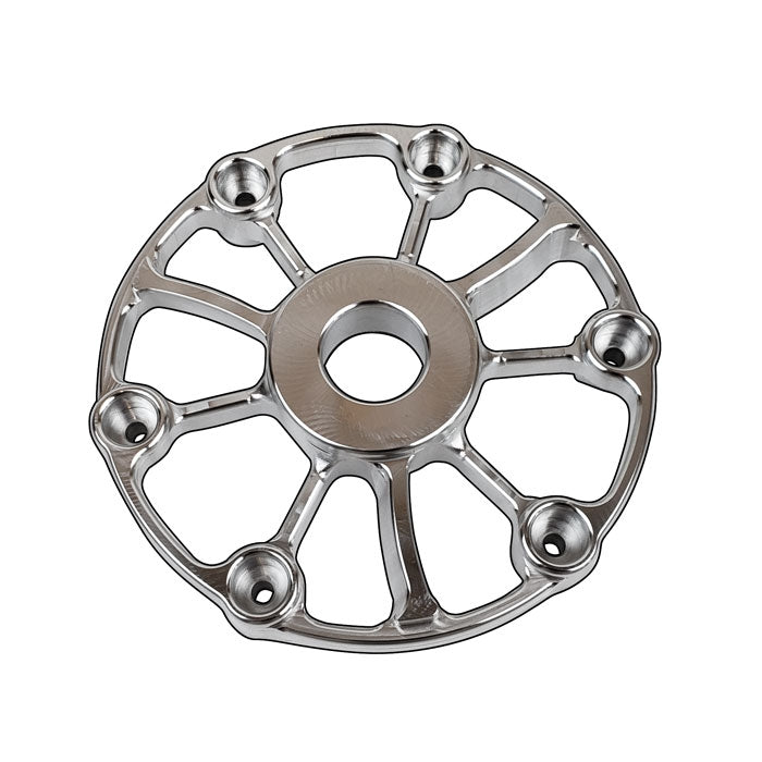 Photo of Cyclone Clutch Cover / S2 by Bikeman Performance - Premium for UTVs / Side by Sides
