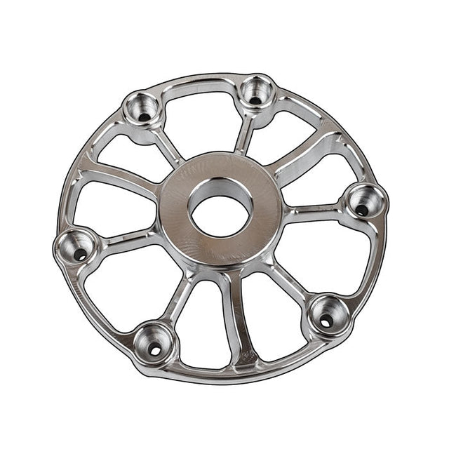 Photo of Cyclone Clutch Cover / S2 by Bikeman Performance - Premium for UTVs / Side by Sides