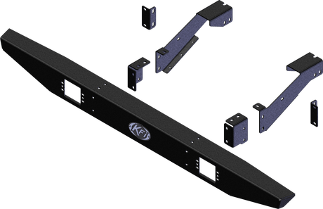 Photo of REAR BUMPER POL by KFI - Premium Body for UTVs / Side by Sides