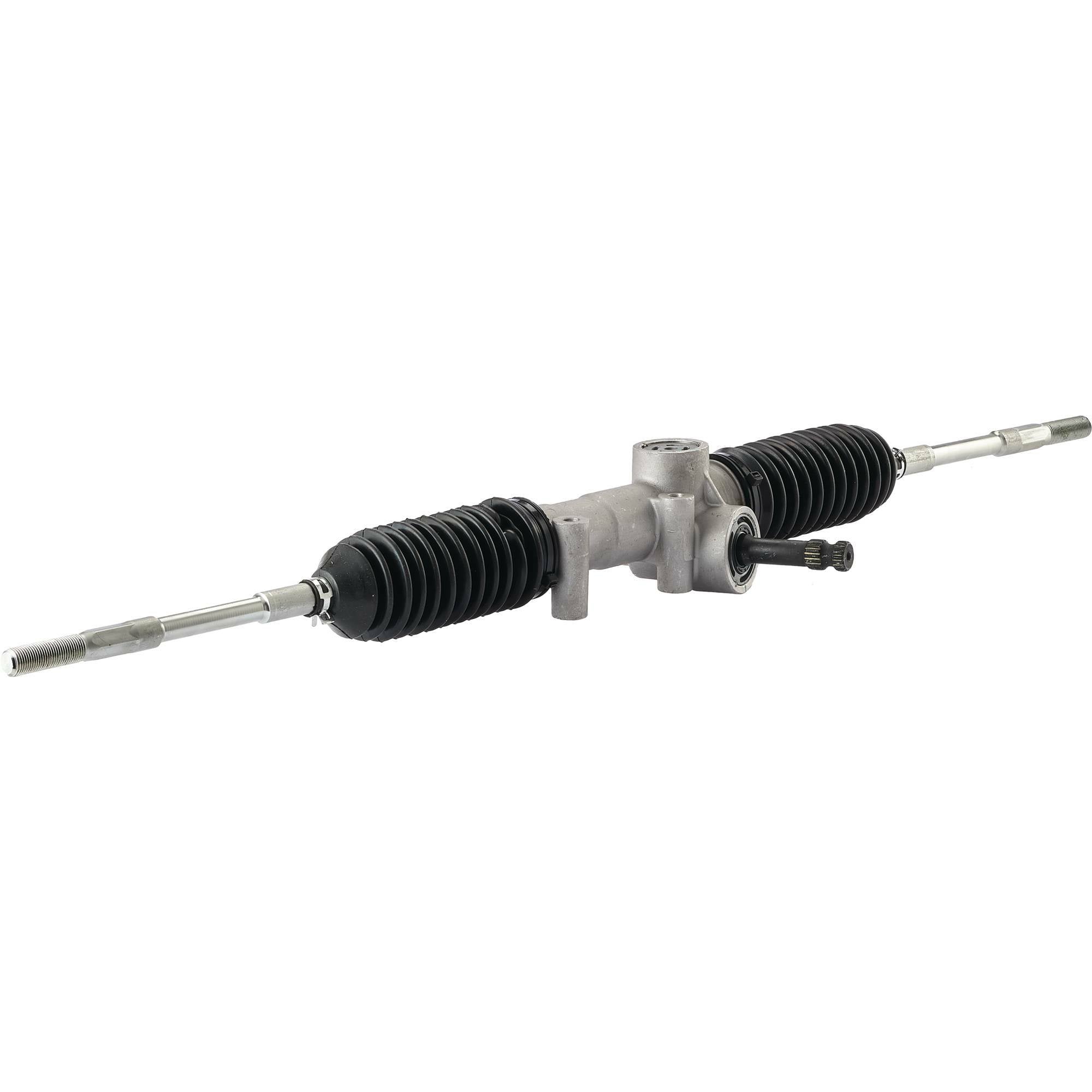 Photo of ALL BALLS High-Quality Aftermarket UTV Steering Rack Assembly Compatible with Can-Am Polaris Yamaha by ALL BALLS - Premium Steering for UTVs / Side by Sides