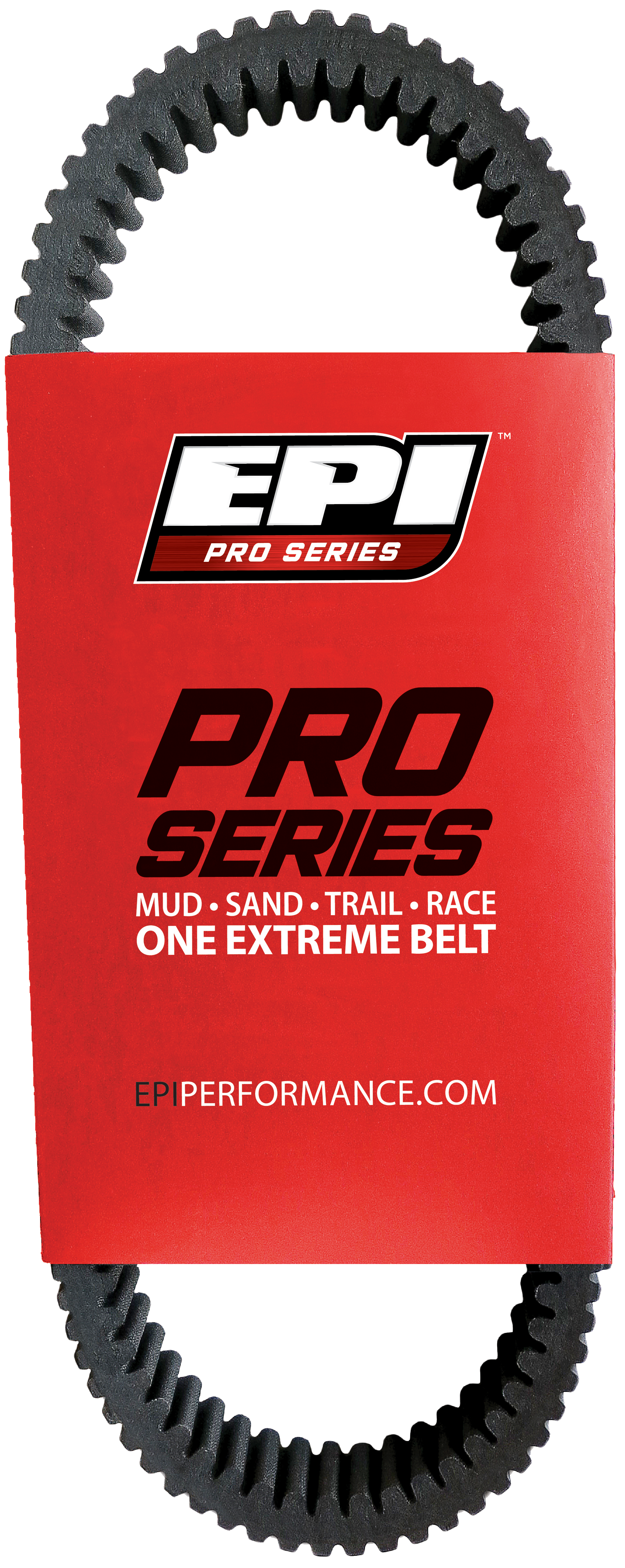 Photo of PRO SERIES BELT by EPI - Premium Belts for UTVs / Side by Sides