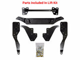 Polaris RZR S 1000 3in. Lift Kit